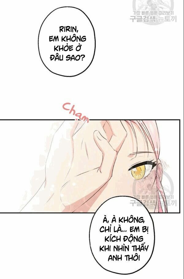 Cuộc Hôn Nhân Giả Dối: Chapter 68