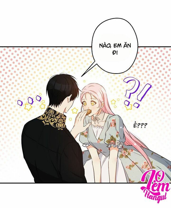 Cuộc Hôn Nhân Giả Dối: Chapter 69