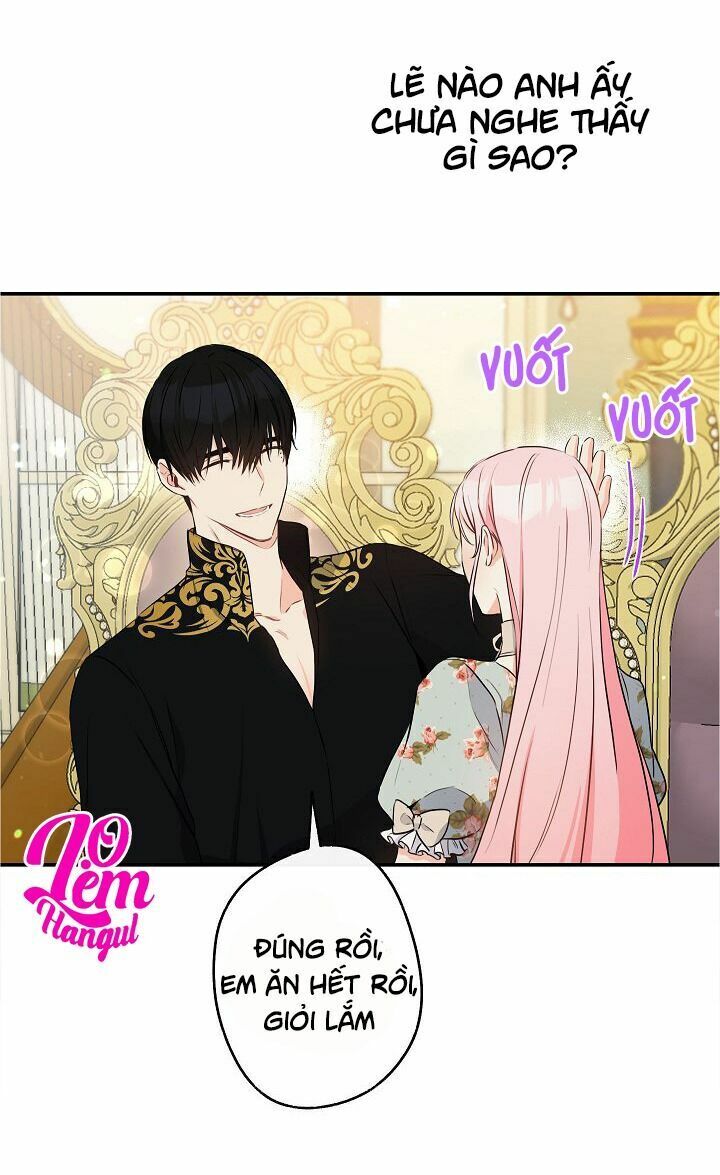 Cuộc Hôn Nhân Giả Dối: Chapter 69