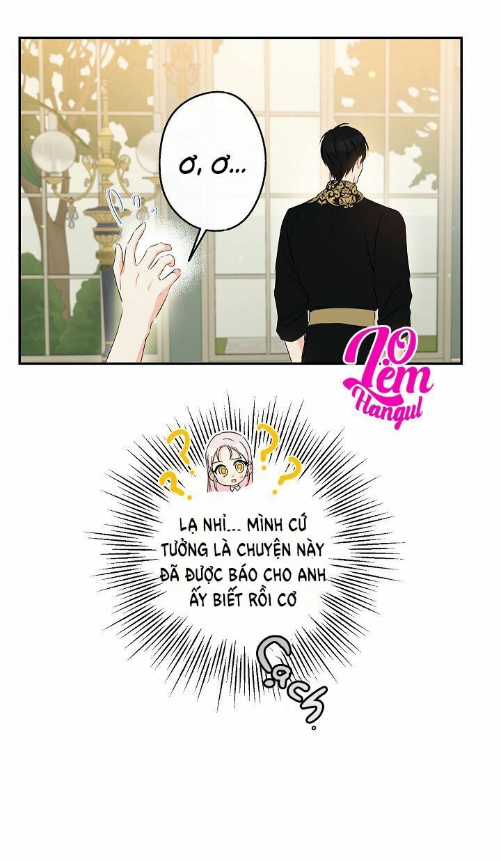 Cuộc Hôn Nhân Giả Dối: Chapter 69