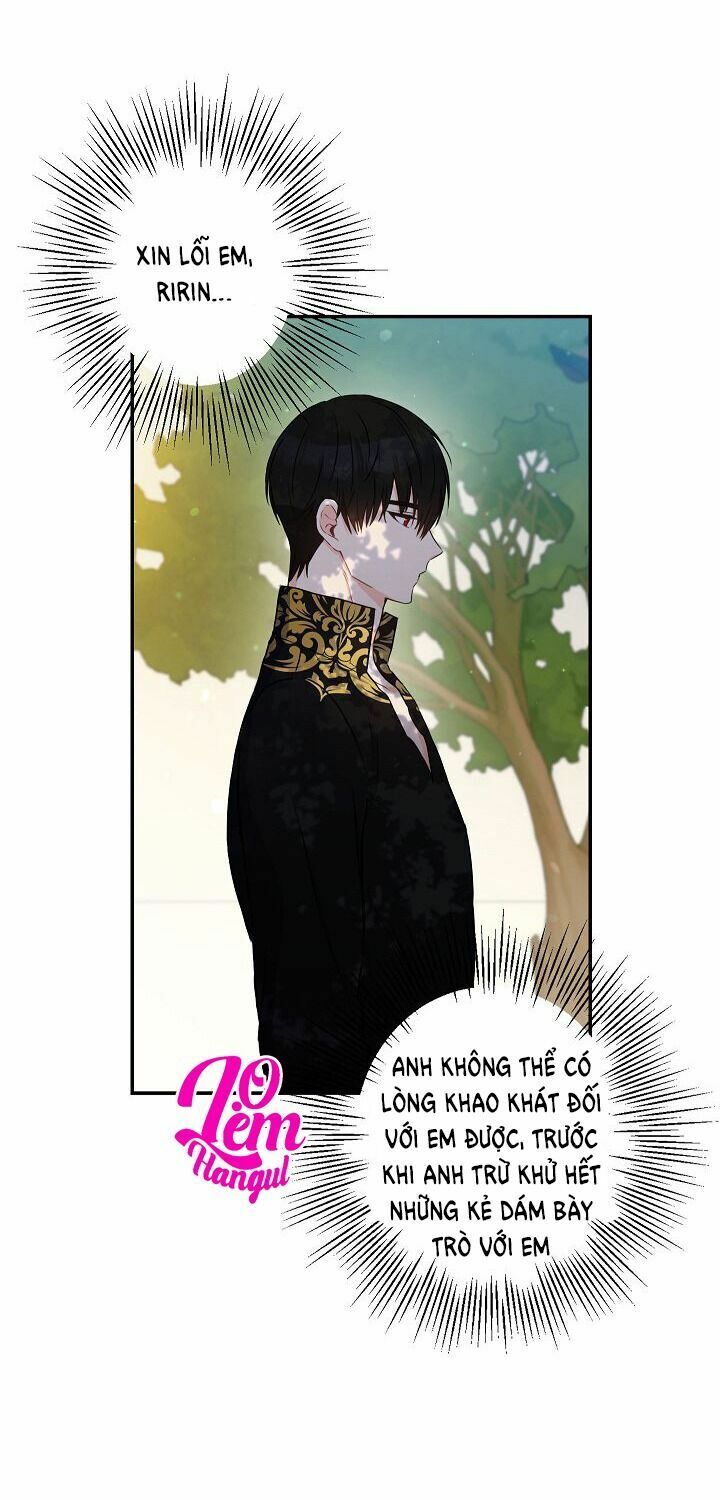 Cuộc Hôn Nhân Giả Dối: Chapter 69