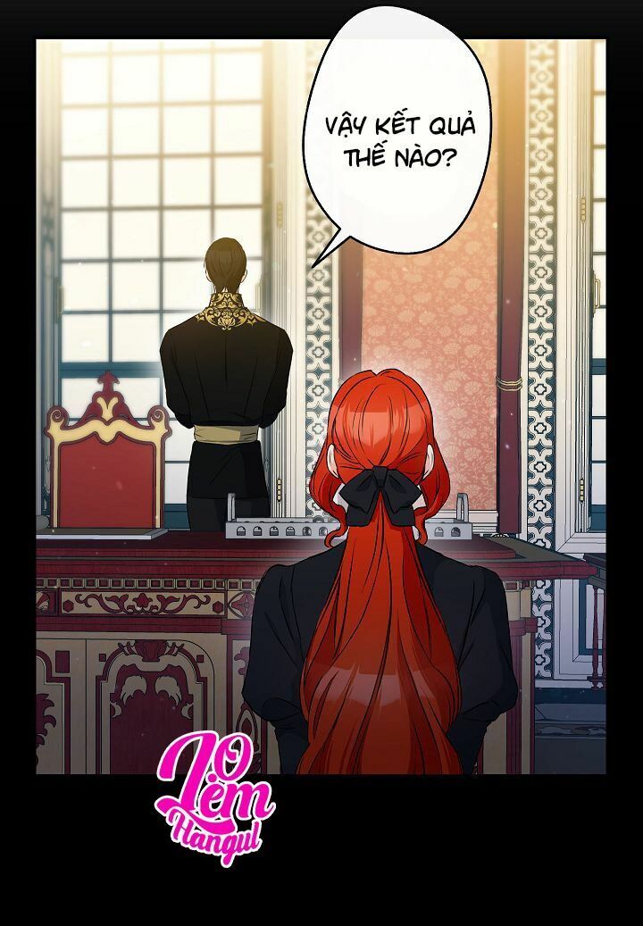 Cuộc Hôn Nhân Giả Dối: Chapter 69