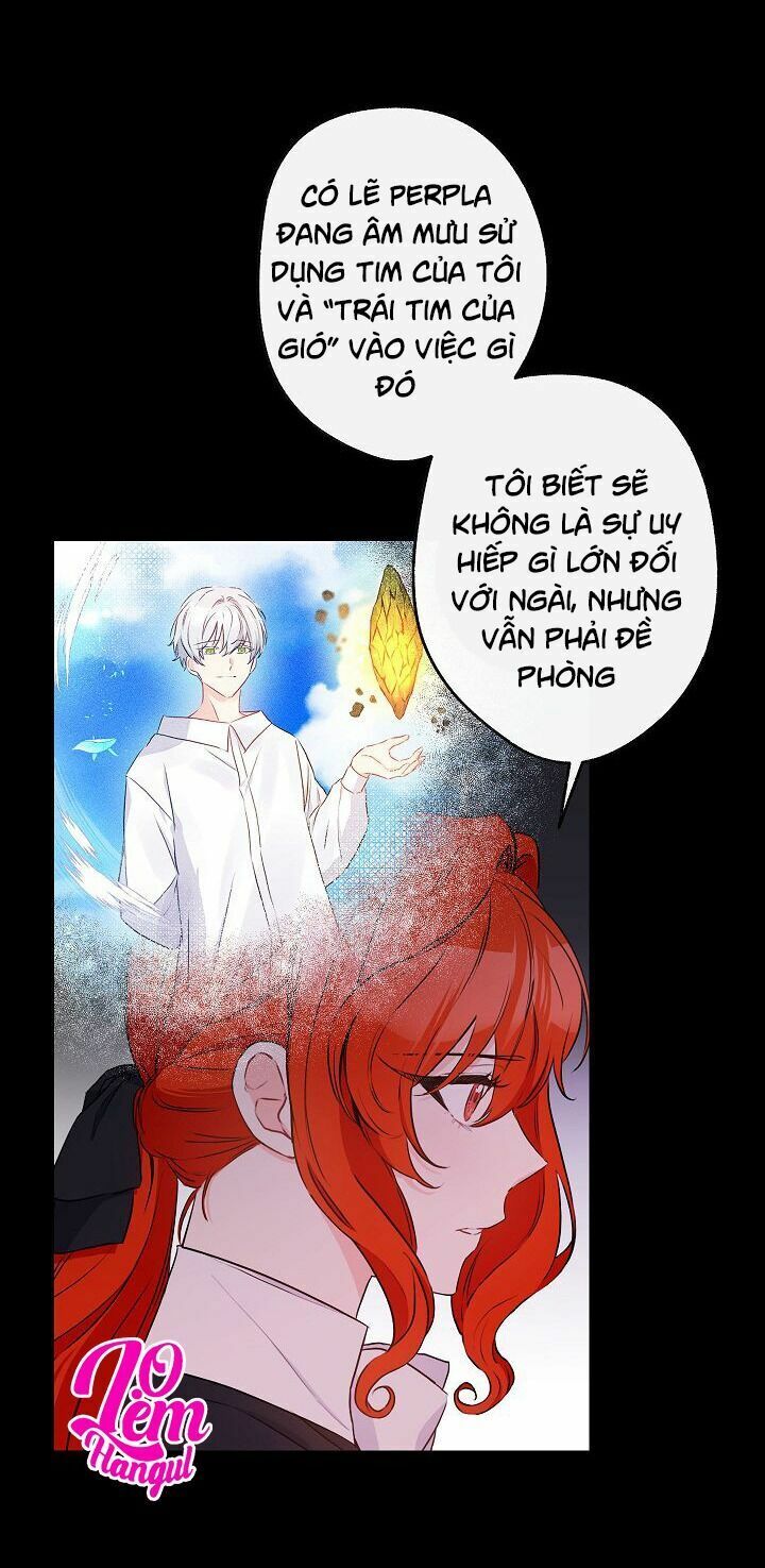 Cuộc Hôn Nhân Giả Dối: Chapter 69