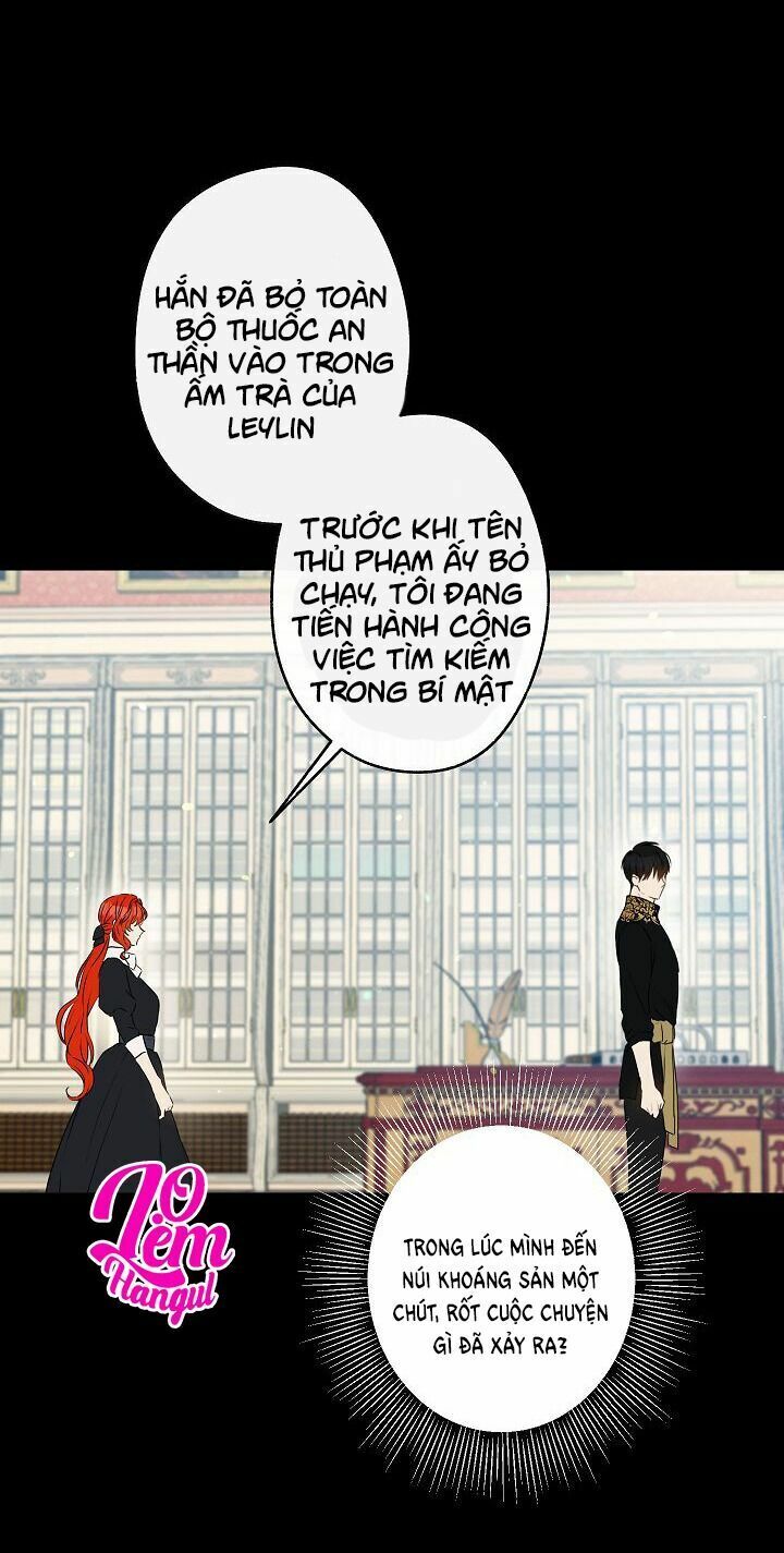 Cuộc Hôn Nhân Giả Dối: Chapter 69