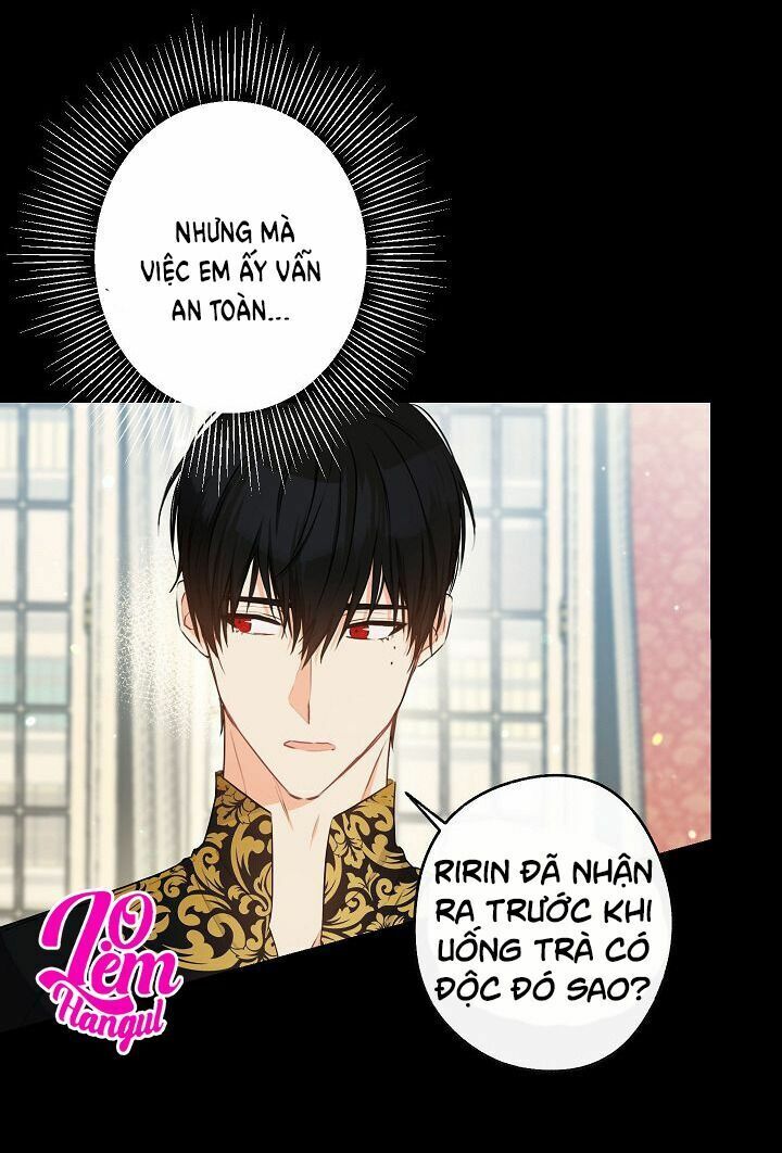 Cuộc Hôn Nhân Giả Dối: Chapter 69
