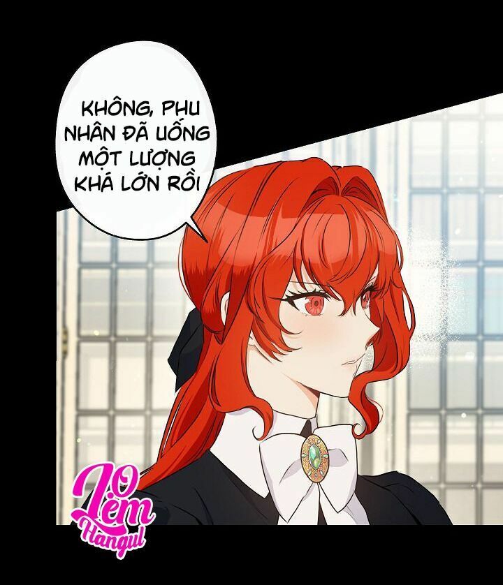 Cuộc Hôn Nhân Giả Dối: Chapter 69
