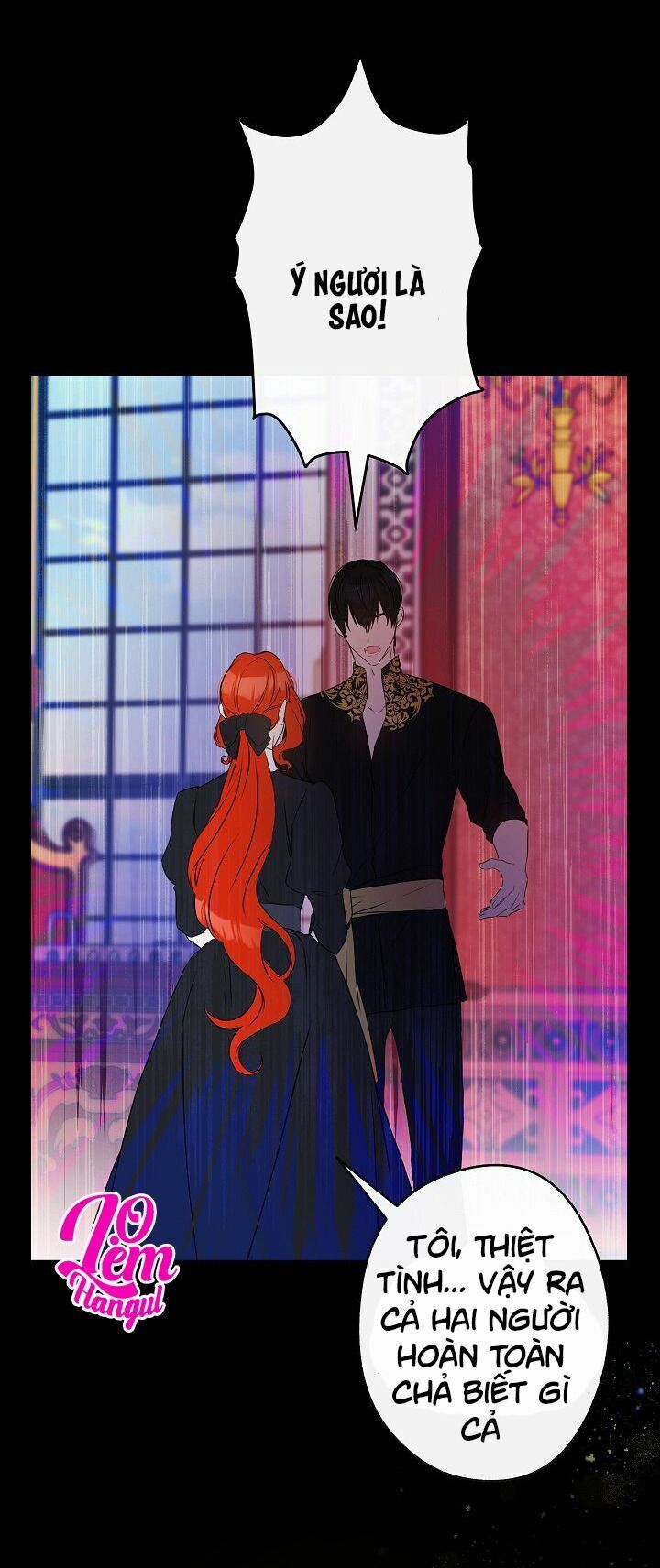 Cuộc Hôn Nhân Giả Dối: Chapter 69