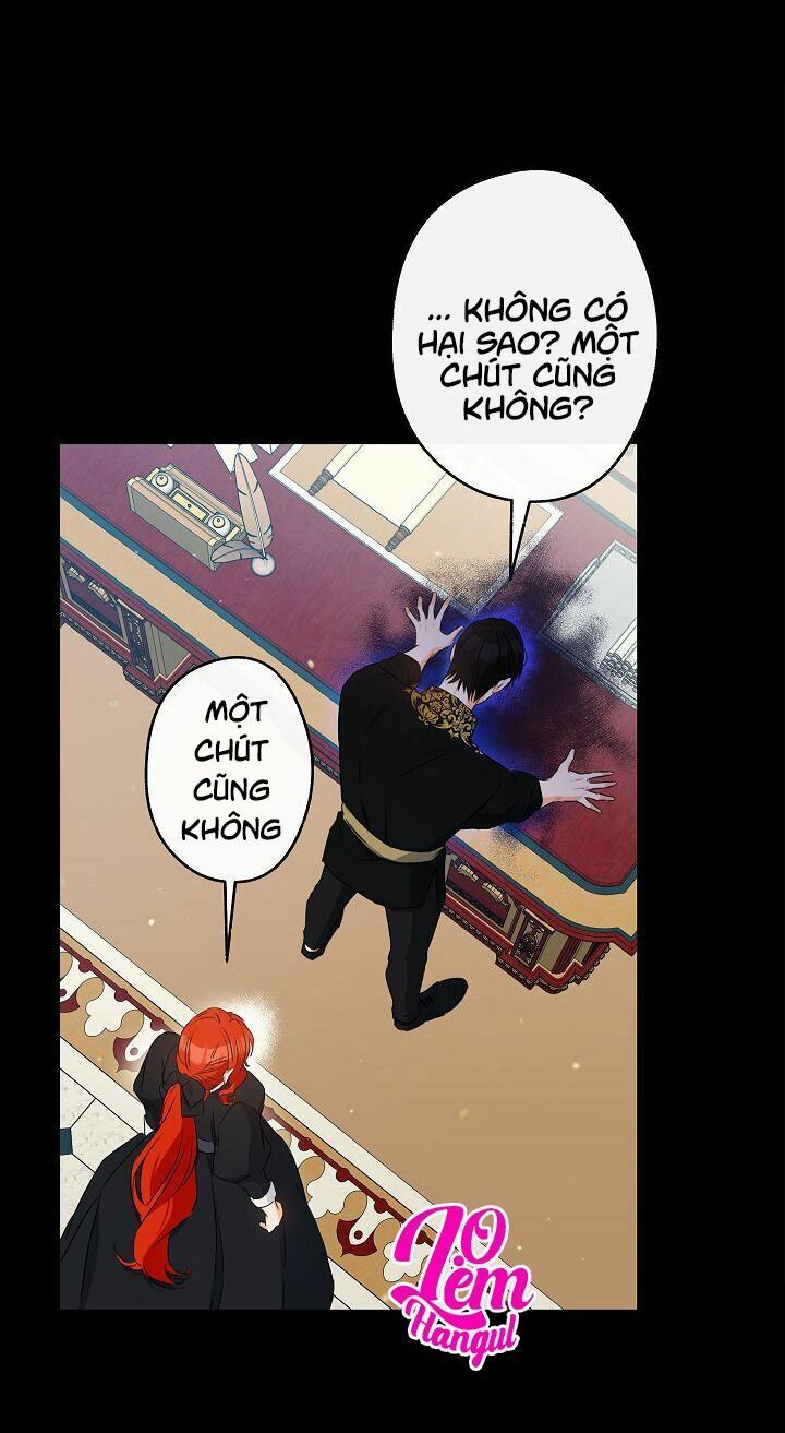 Cuộc Hôn Nhân Giả Dối: Chapter 69