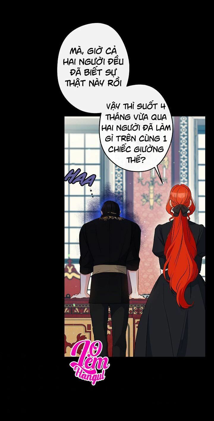 Cuộc Hôn Nhân Giả Dối: Chapter 69