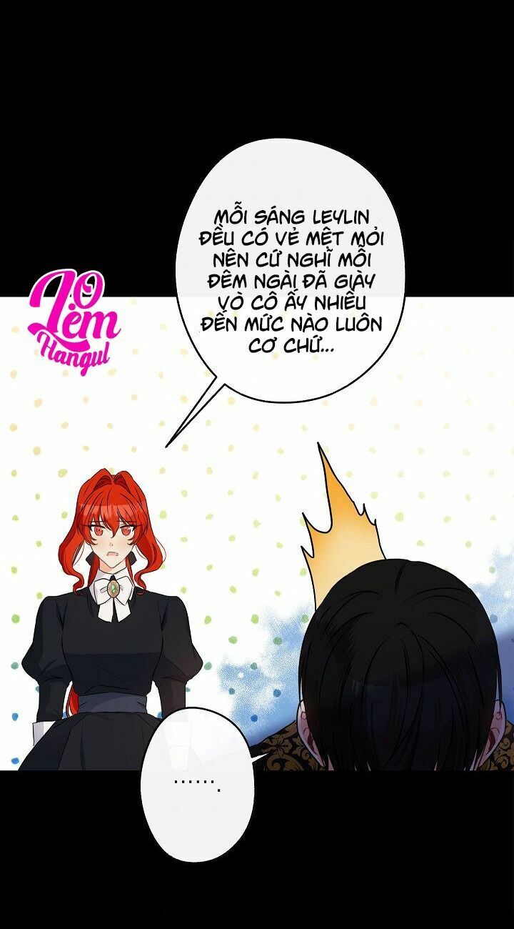 Cuộc Hôn Nhân Giả Dối: Chapter 69