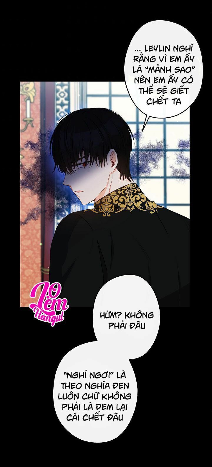 Cuộc Hôn Nhân Giả Dối: Chapter 69