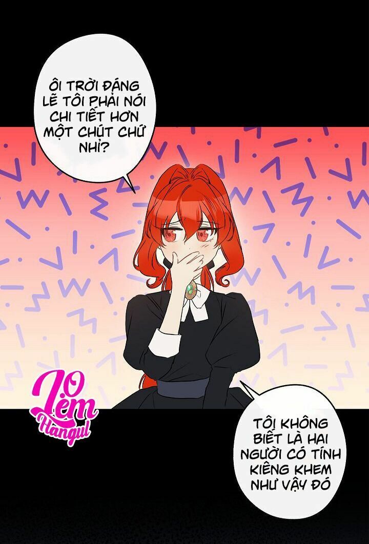 Cuộc Hôn Nhân Giả Dối: Chapter 69