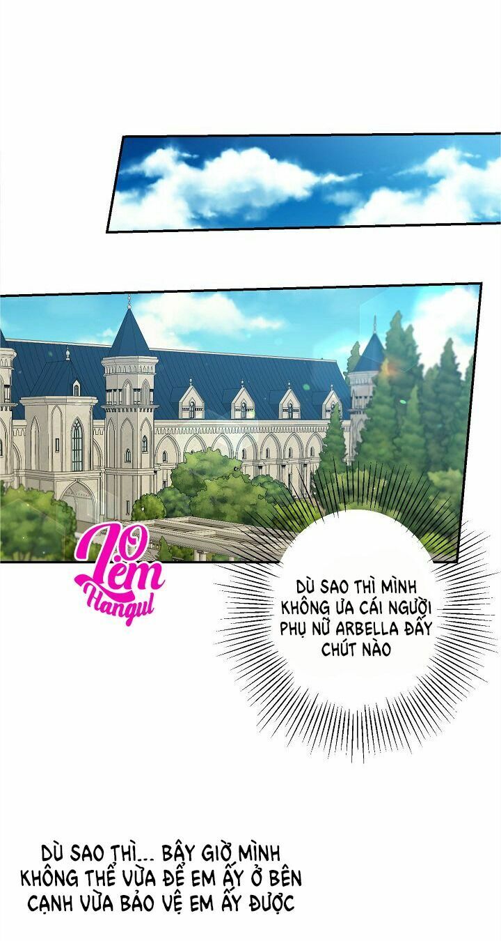 Cuộc Hôn Nhân Giả Dối: Chapter 69
