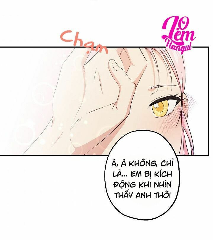 Cuộc Hôn Nhân Giả Dối: Chapter 69