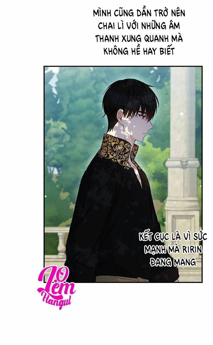 Cuộc Hôn Nhân Giả Dối: Chapter 69
