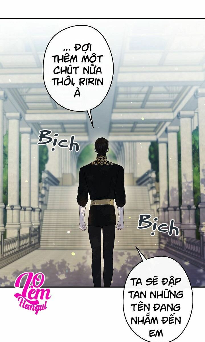 Cuộc Hôn Nhân Giả Dối: Chapter 69