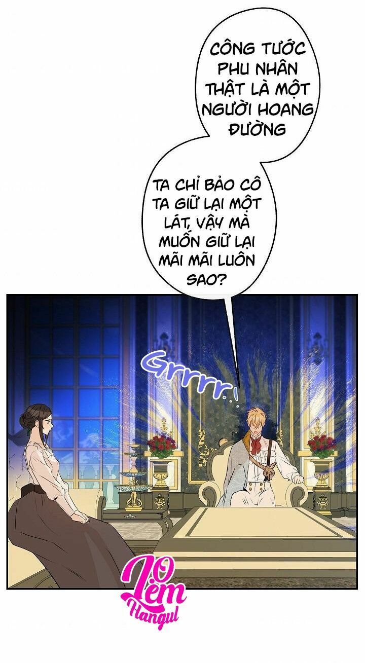 Cuộc Hôn Nhân Giả Dối: Chapter 69