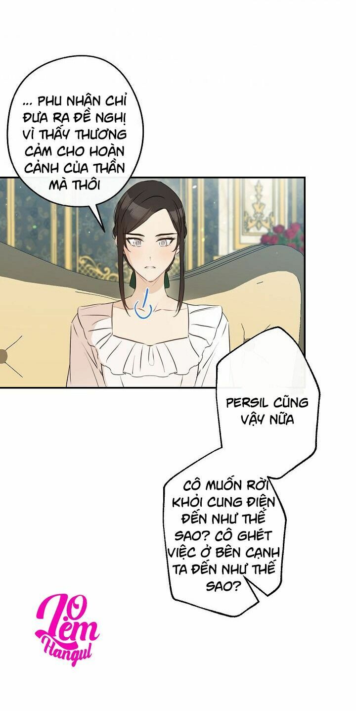Cuộc Hôn Nhân Giả Dối: Chapter 69
