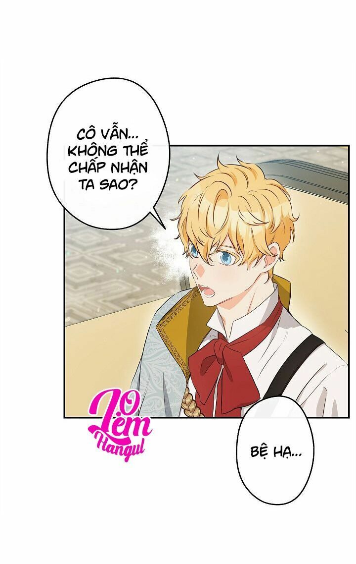 Cuộc Hôn Nhân Giả Dối: Chapter 69