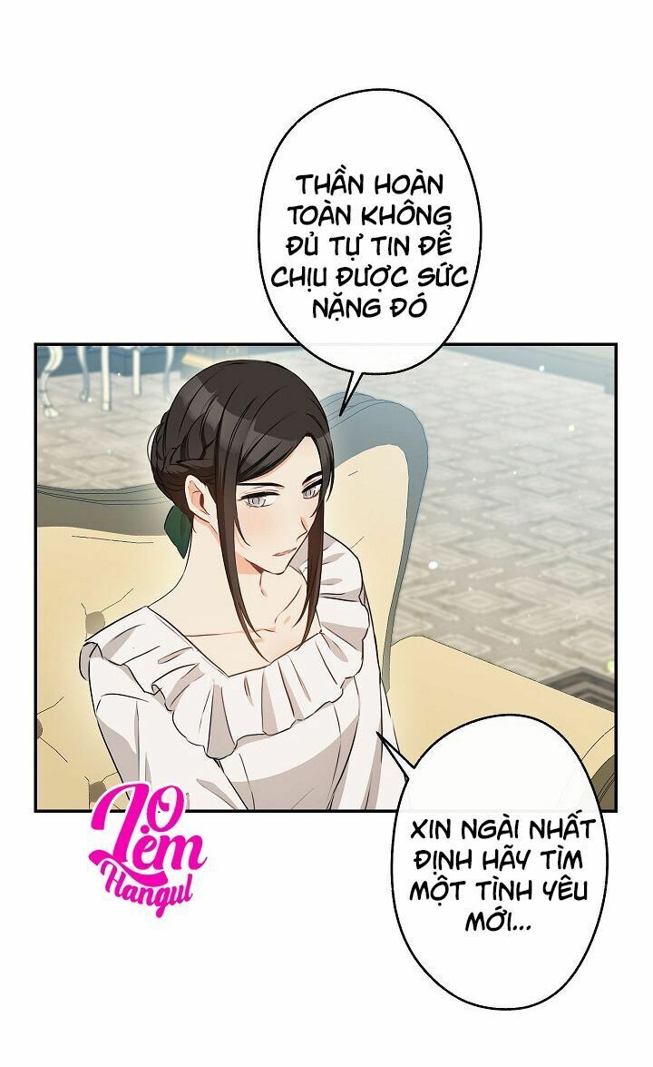 Cuộc Hôn Nhân Giả Dối: Chapter 69
