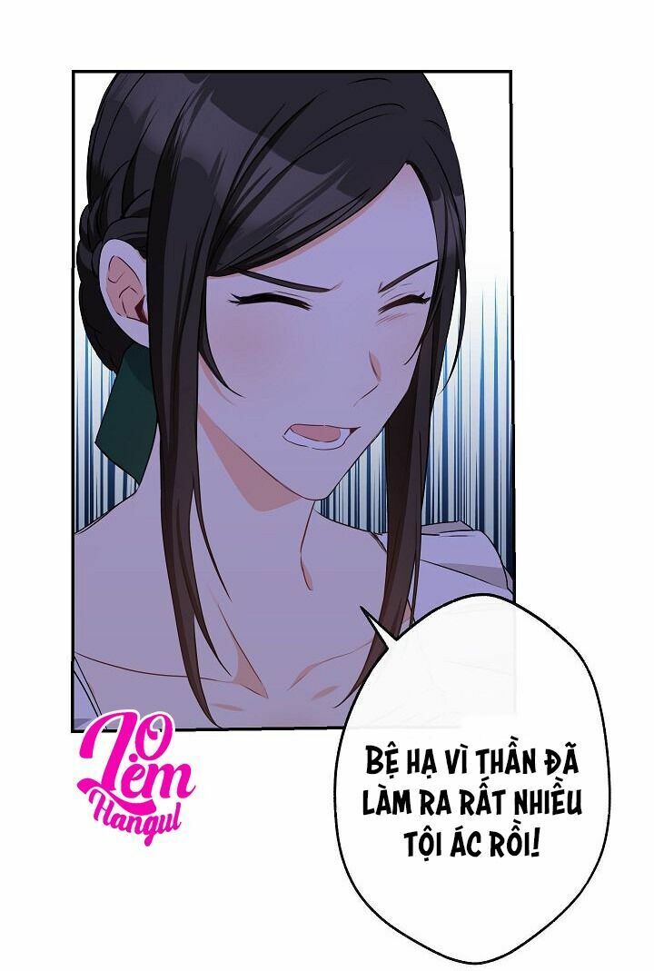 Cuộc Hôn Nhân Giả Dối: Chapter 69