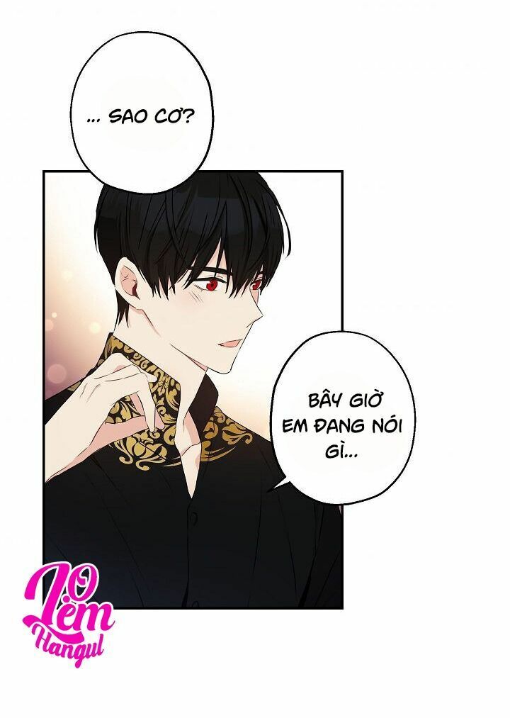 Cuộc Hôn Nhân Giả Dối: Chapter 69