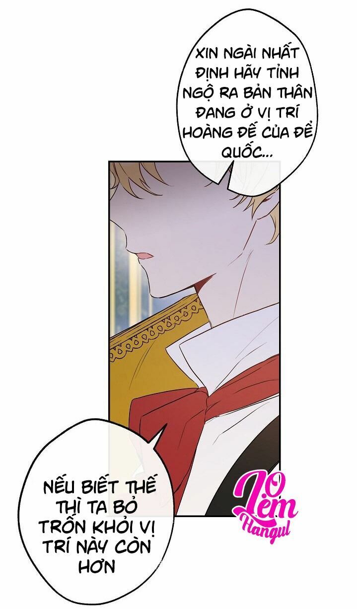 Cuộc Hôn Nhân Giả Dối: Chapter 69