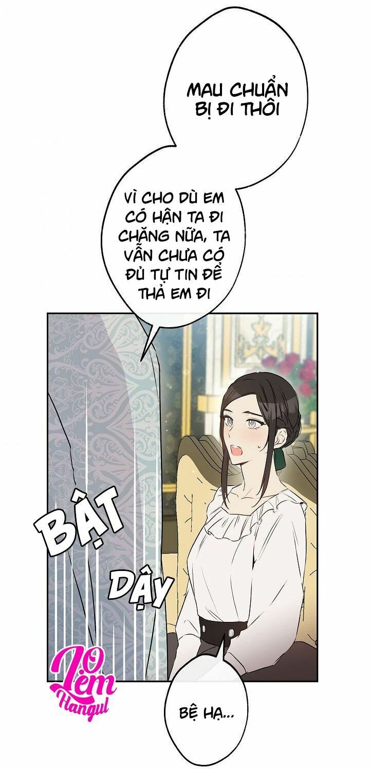 Cuộc Hôn Nhân Giả Dối: Chapter 69