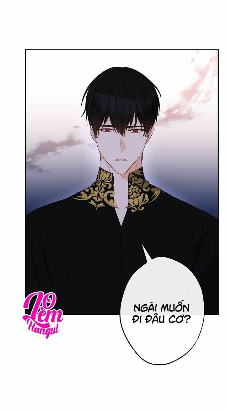 Cuộc Hôn Nhân Giả Dối: Chapter 69