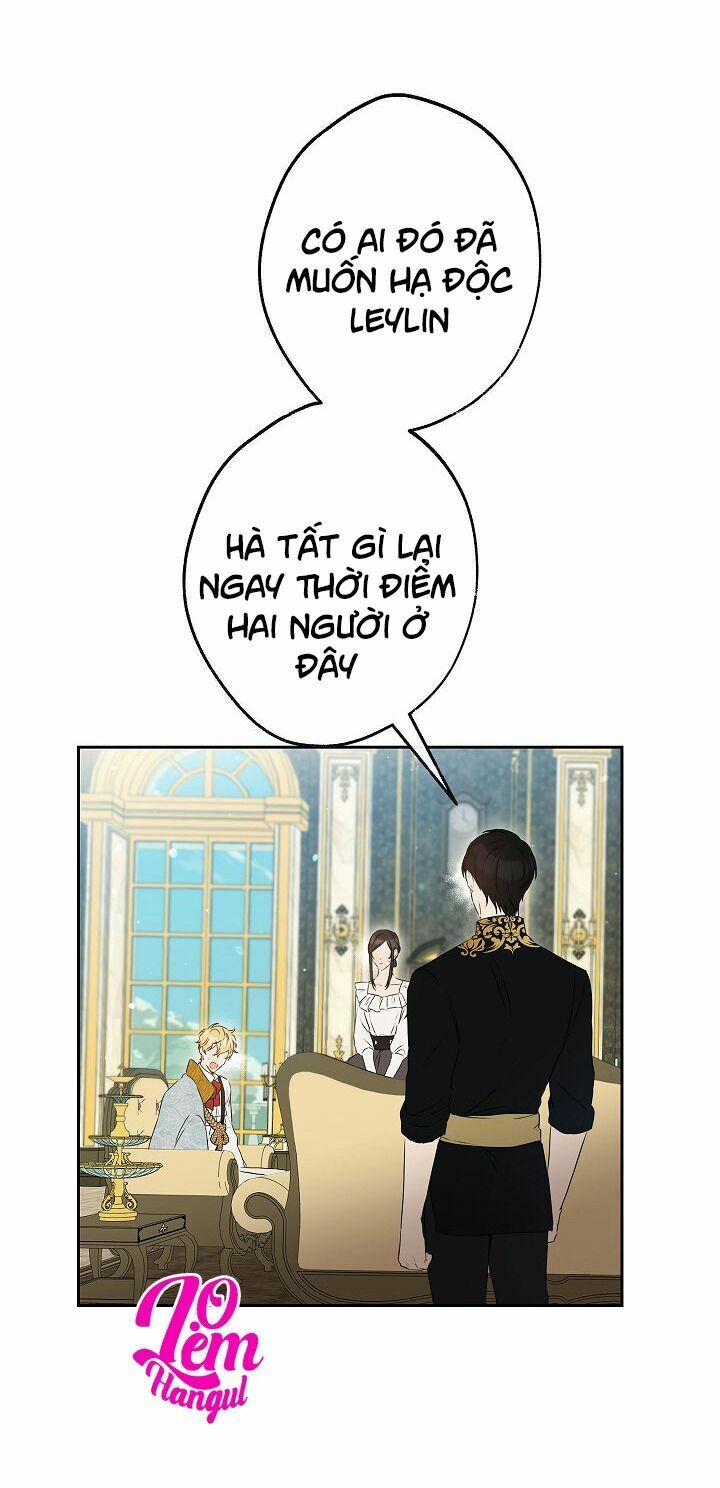 Cuộc Hôn Nhân Giả Dối: Chapter 69