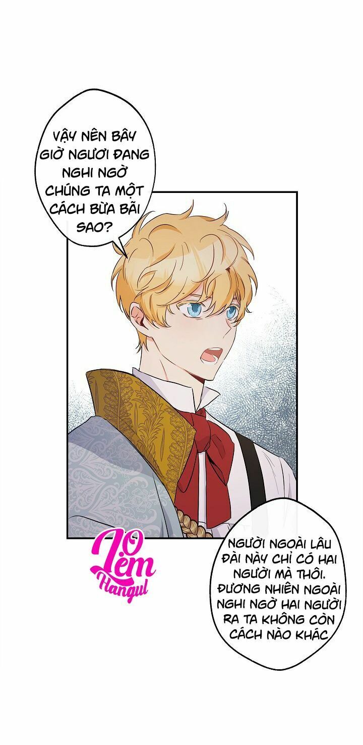 Cuộc Hôn Nhân Giả Dối: Chapter 69