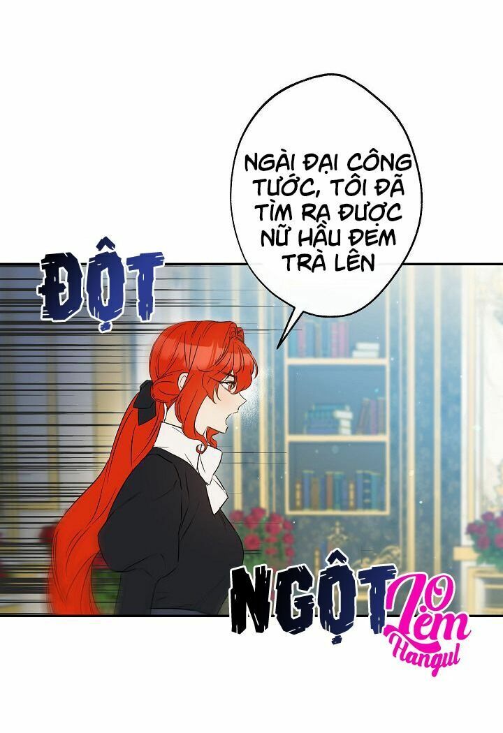 Cuộc Hôn Nhân Giả Dối: Chapter 69