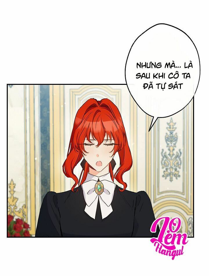 Cuộc Hôn Nhân Giả Dối: Chapter 69