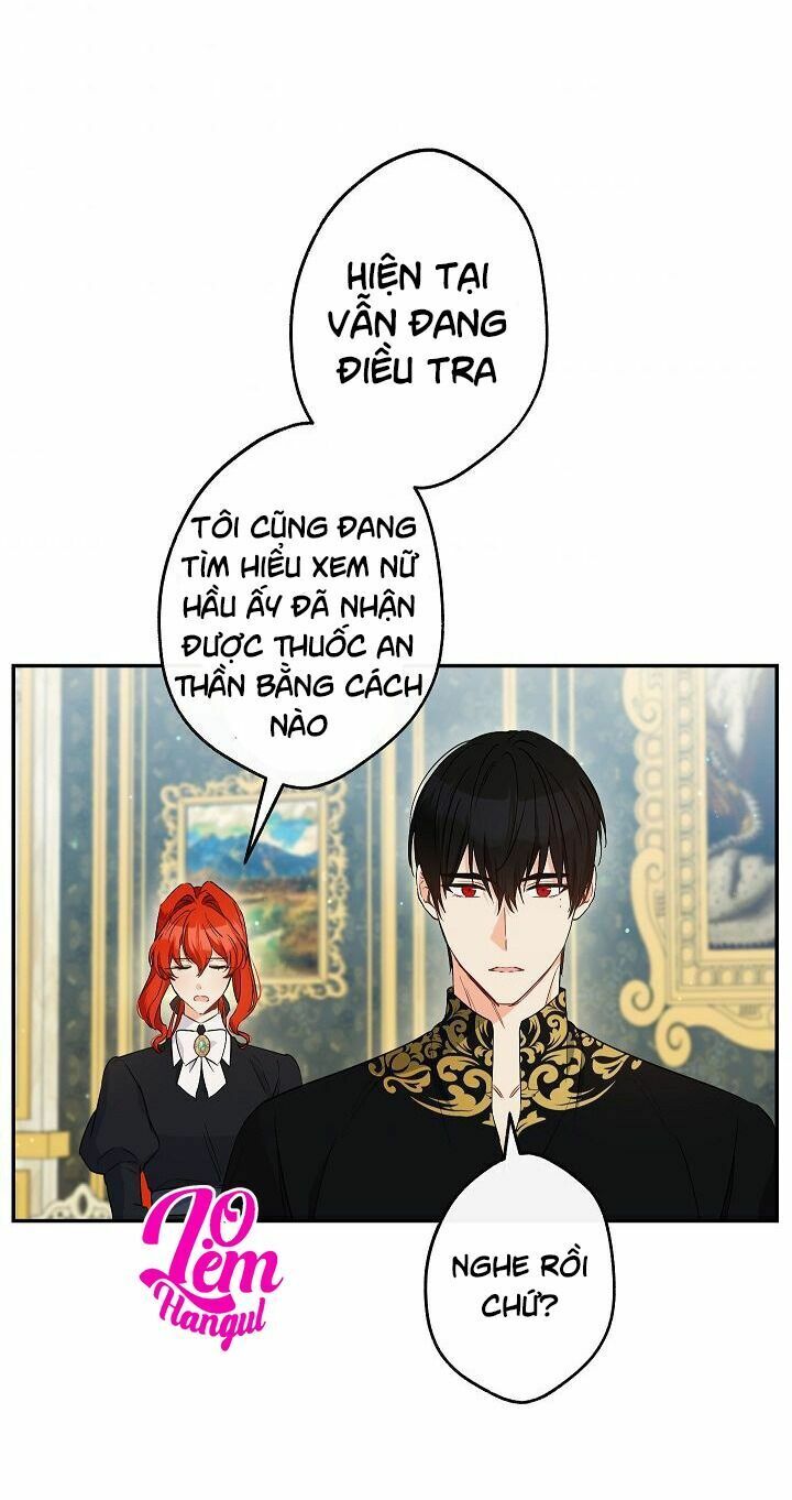Cuộc Hôn Nhân Giả Dối: Chapter 69