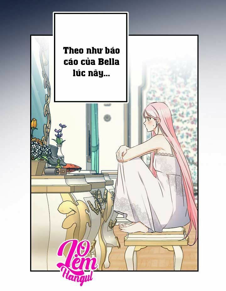Cuộc Hôn Nhân Giả Dối: Chapter 69