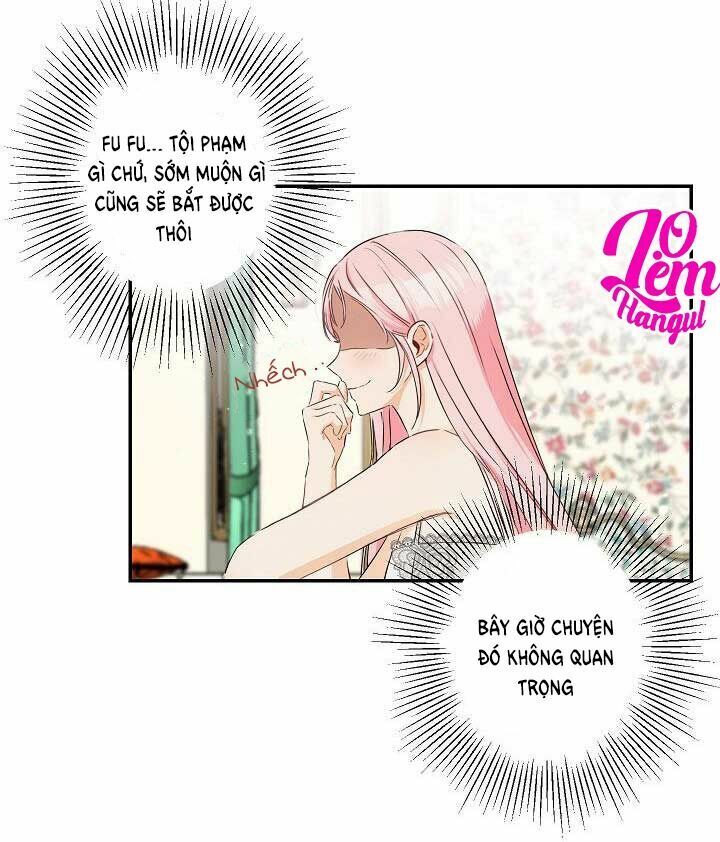 Cuộc Hôn Nhân Giả Dối: Chapter 69