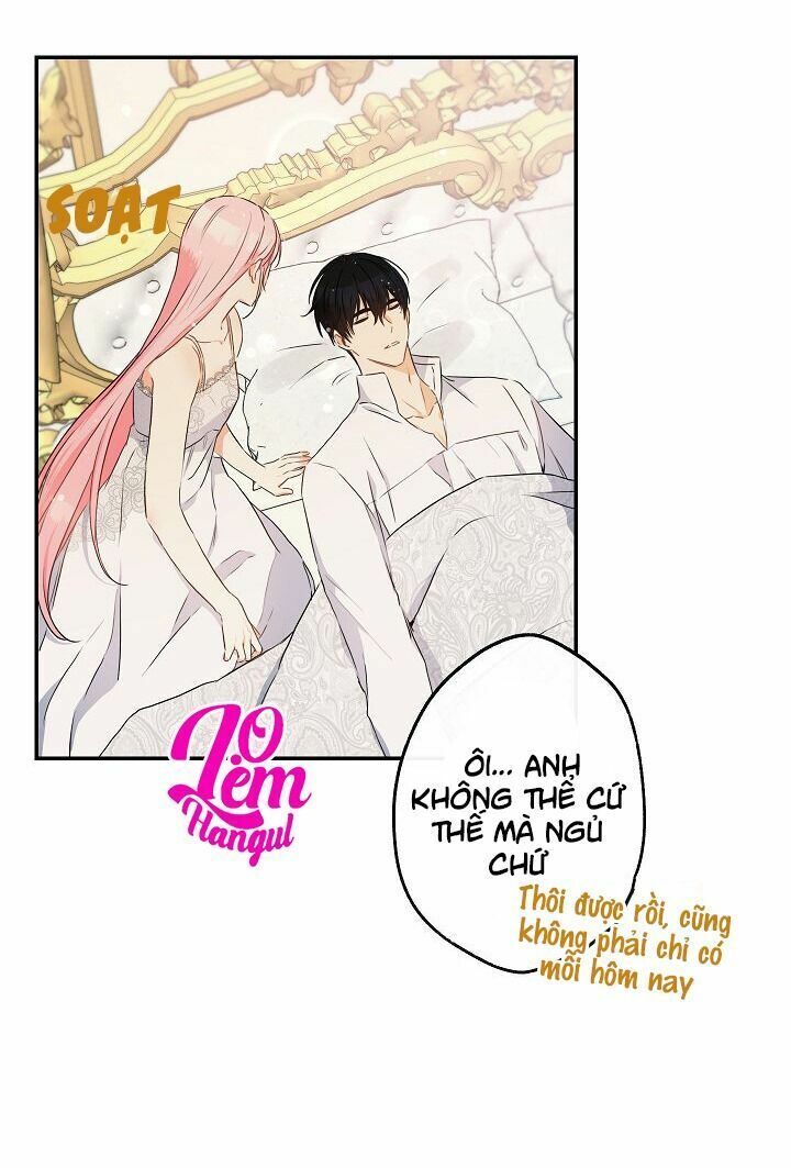 Cuộc Hôn Nhân Giả Dối: Chapter 69