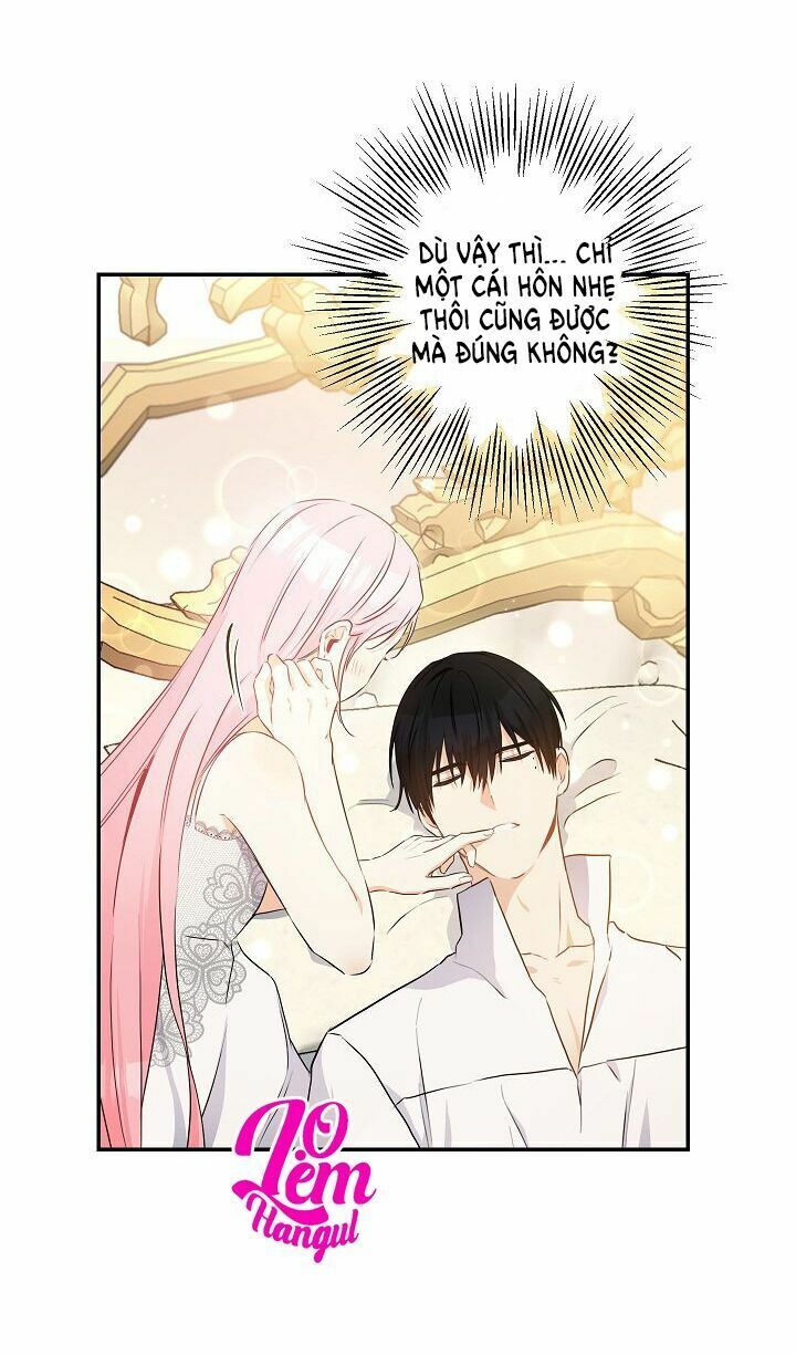 Cuộc Hôn Nhân Giả Dối: Chapter 69