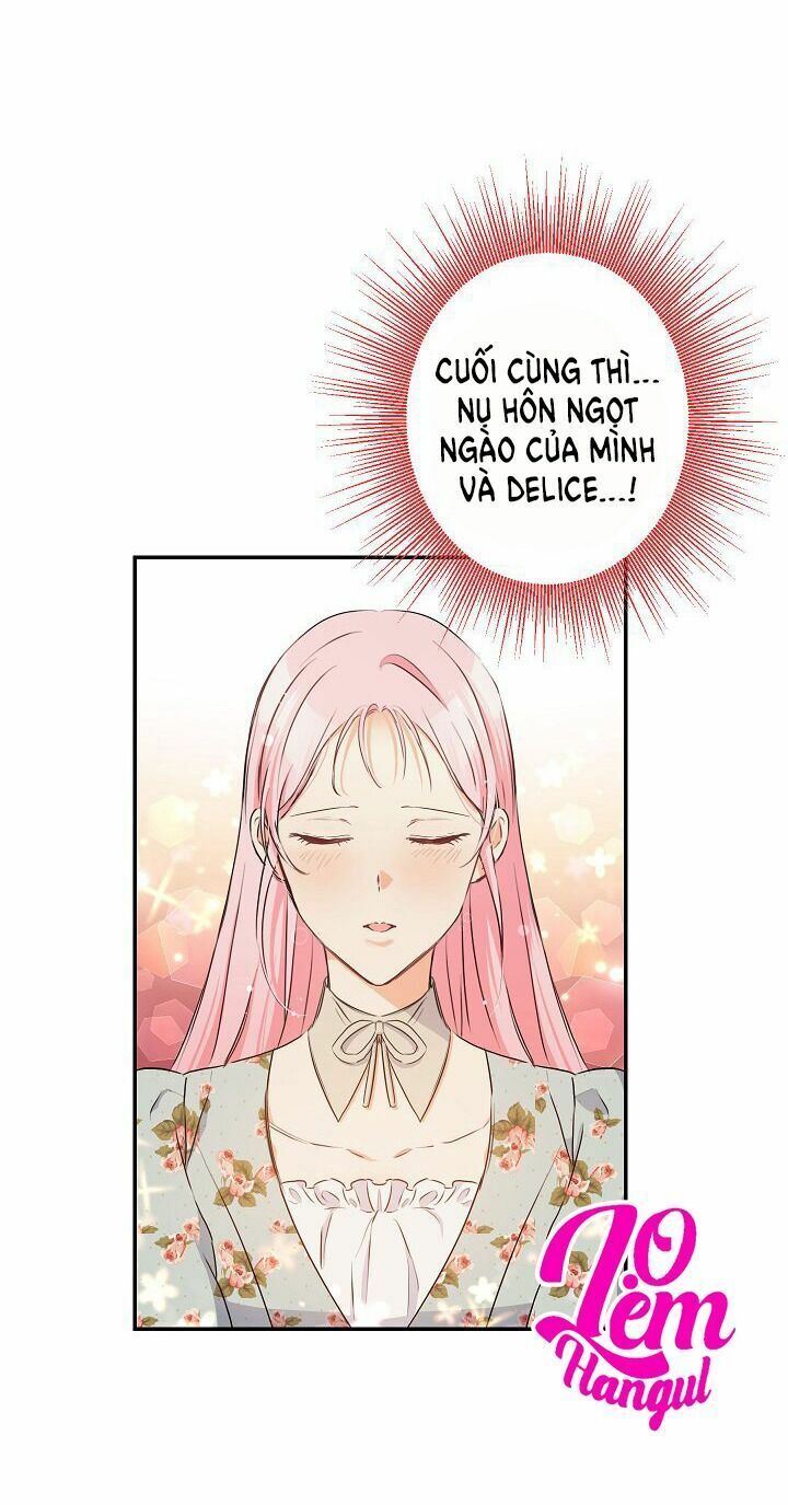 Cuộc Hôn Nhân Giả Dối: Chapter 69