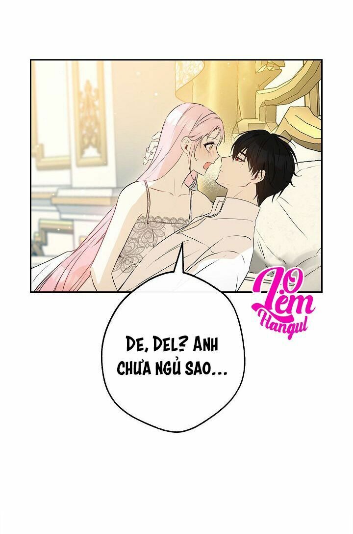 Cuộc Hôn Nhân Giả Dối: Chapter 69