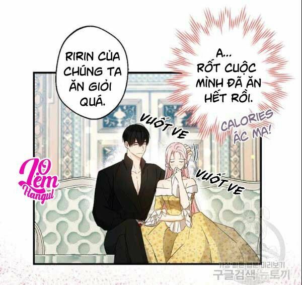 Cuộc Hôn Nhân Giả Dối: Chapter 71