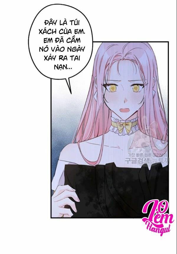 Cuộc Hôn Nhân Giả Dối: Chapter 71