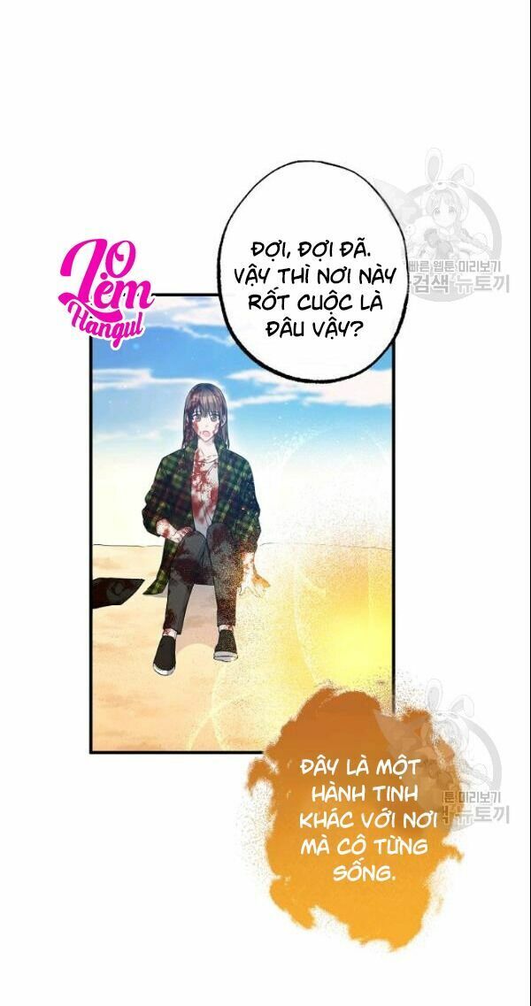 Cuộc Hôn Nhân Giả Dối: Chapter 71