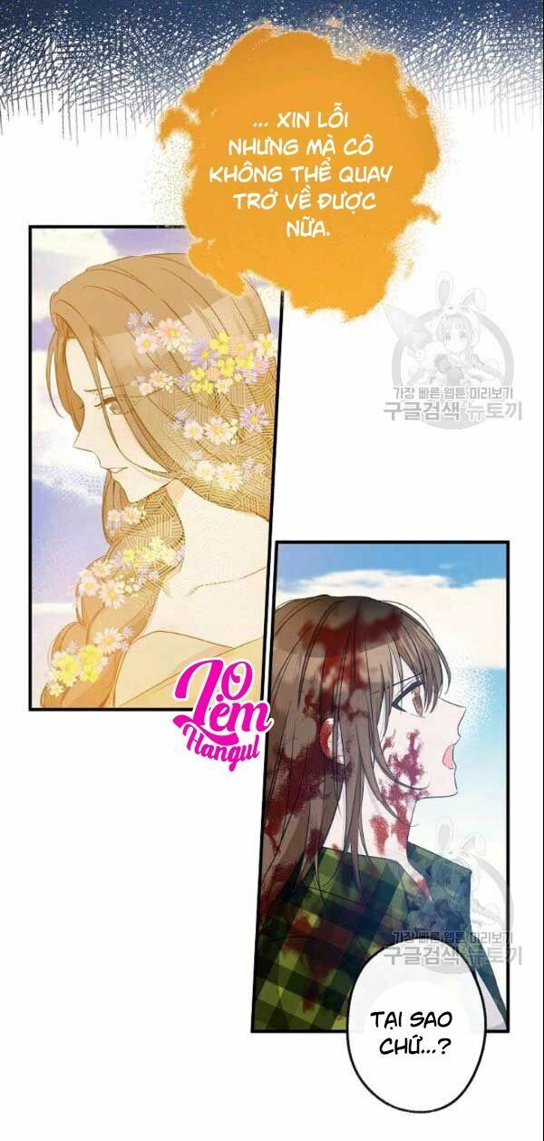Cuộc Hôn Nhân Giả Dối: Chapter 71