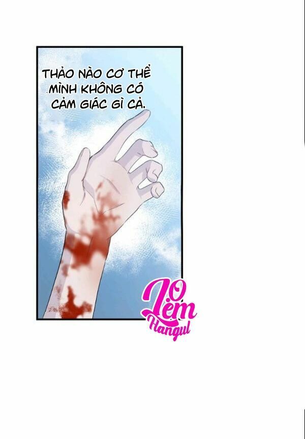 Cuộc Hôn Nhân Giả Dối: Chapter 71