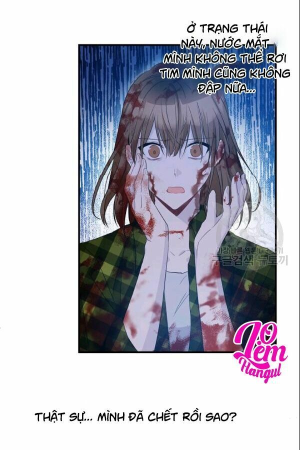 Cuộc Hôn Nhân Giả Dối: Chapter 71