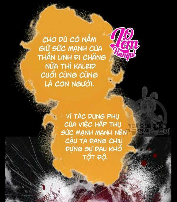 Cuộc Hôn Nhân Giả Dối: Chapter 71
