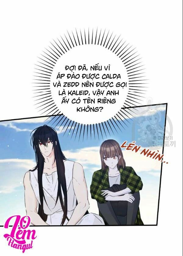 Cuộc Hôn Nhân Giả Dối: Chapter 71