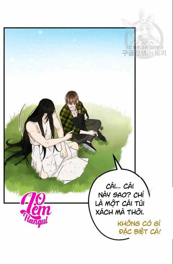 Cuộc Hôn Nhân Giả Dối: Chapter 71