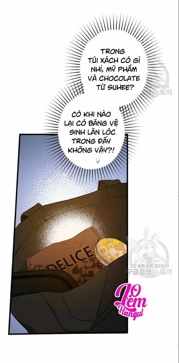 Cuộc Hôn Nhân Giả Dối: Chapter 71